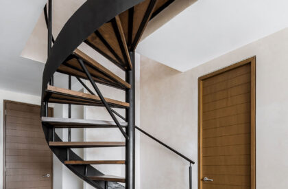 Eugenia Wow Condos | Reyes Ríos + Larrain + Gabriel Konzevik