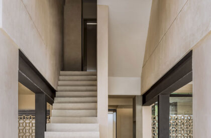 Eugenia Wow Condos | Reyes Ríos + Larrain + Gabriel Konzevik