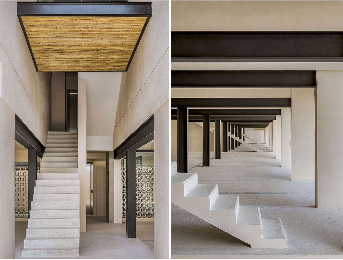 Eugenia Wow Condos | Reyes Ríos + Larrain + Gabriel Konzevik