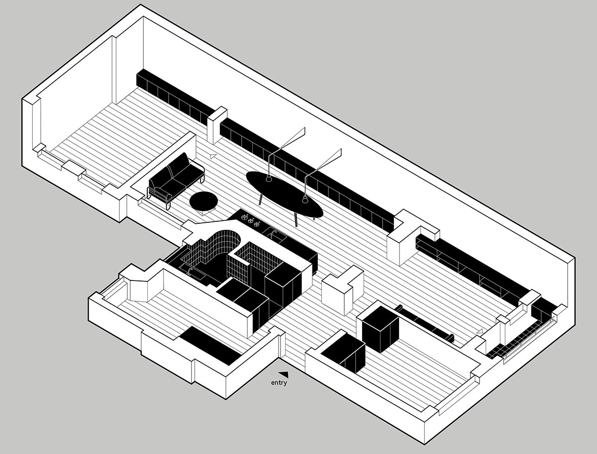 Finow | Studio Loes