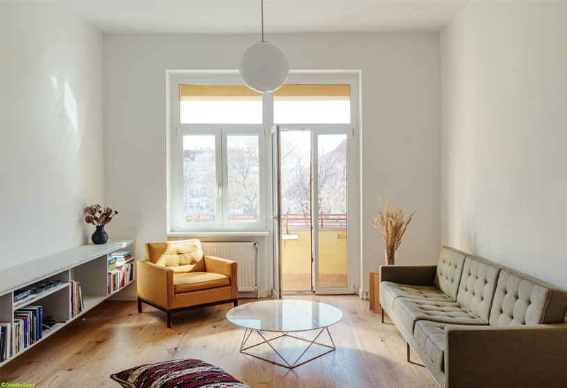 Finow | Studio Loes
