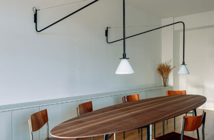 Finow | Studio Loes