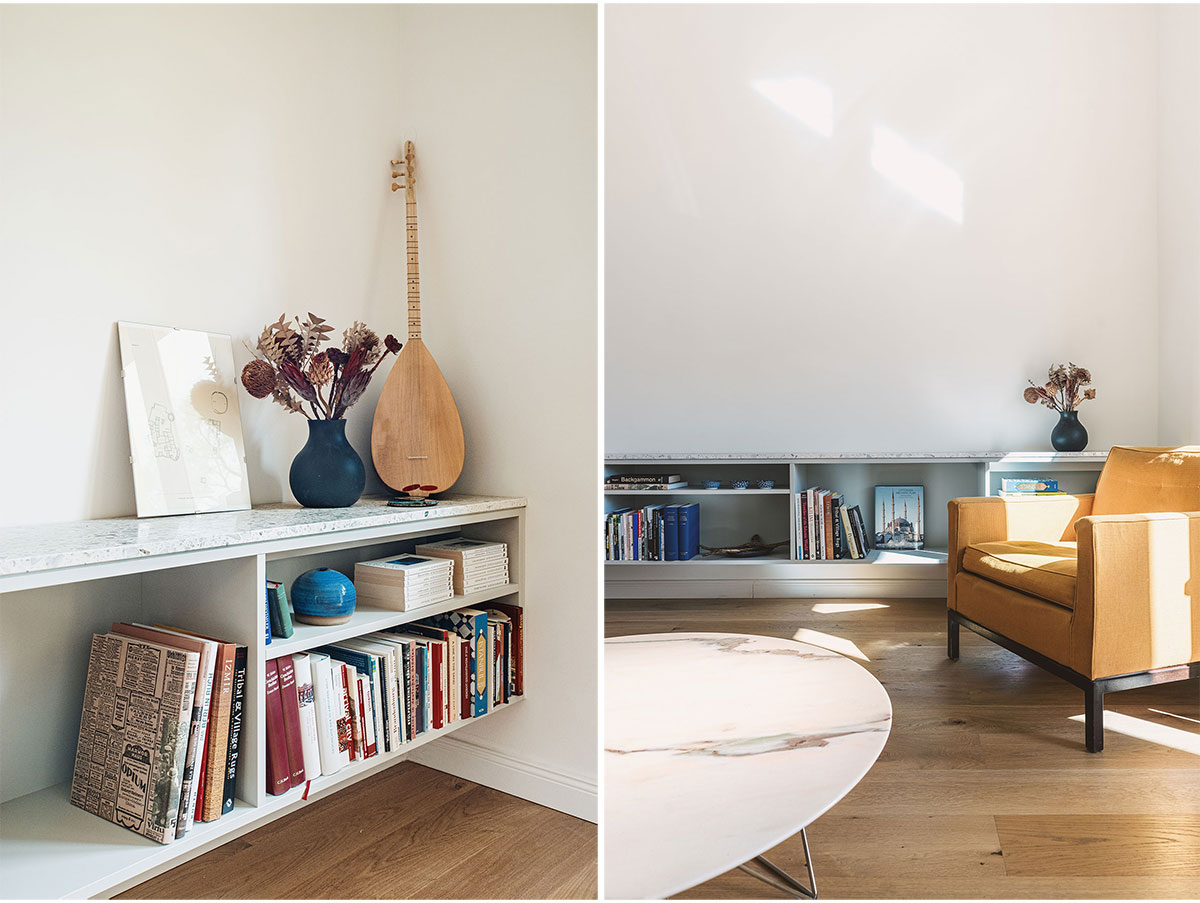 Finow | Studio Loes