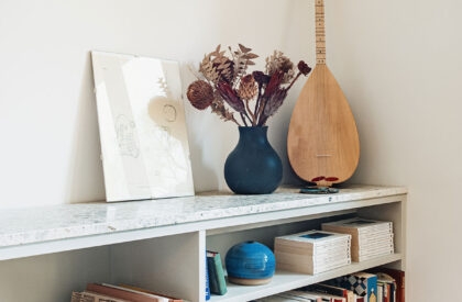 Finow | Studio Loes