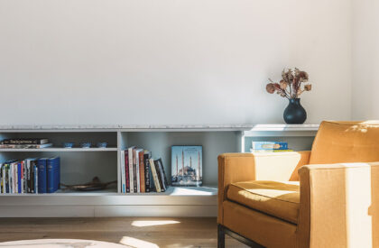 Finow | Studio Loes