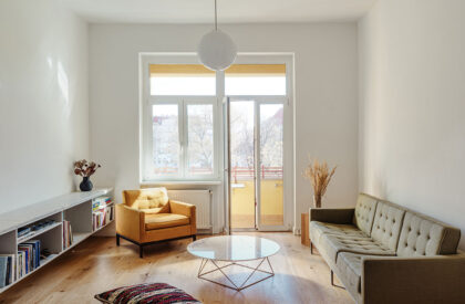 Finow | Studio Loes
