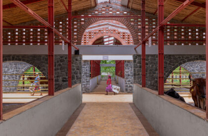 Gaughar | Compartment S4