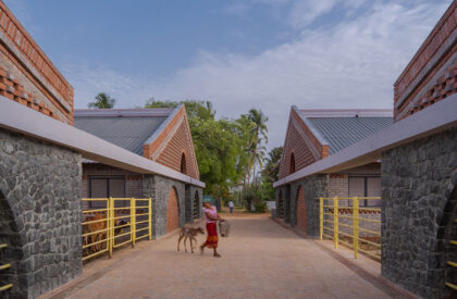 Gaughar | Compartment S4
