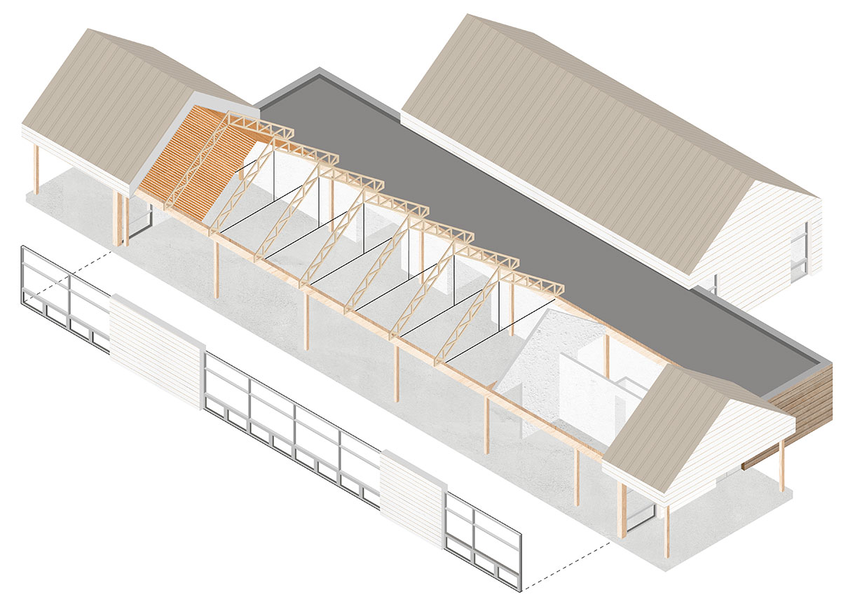 The Smith Center for Education and Research | OPAL