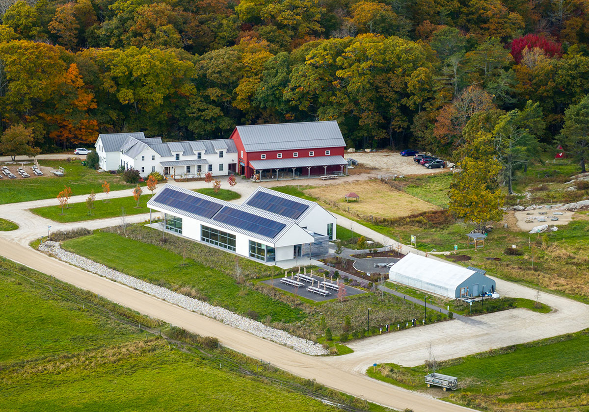 The Smith Center for Education and Research | OPAL