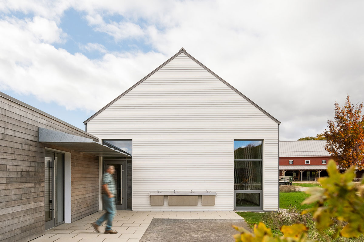 The Smith Center for Education and Research | OPAL