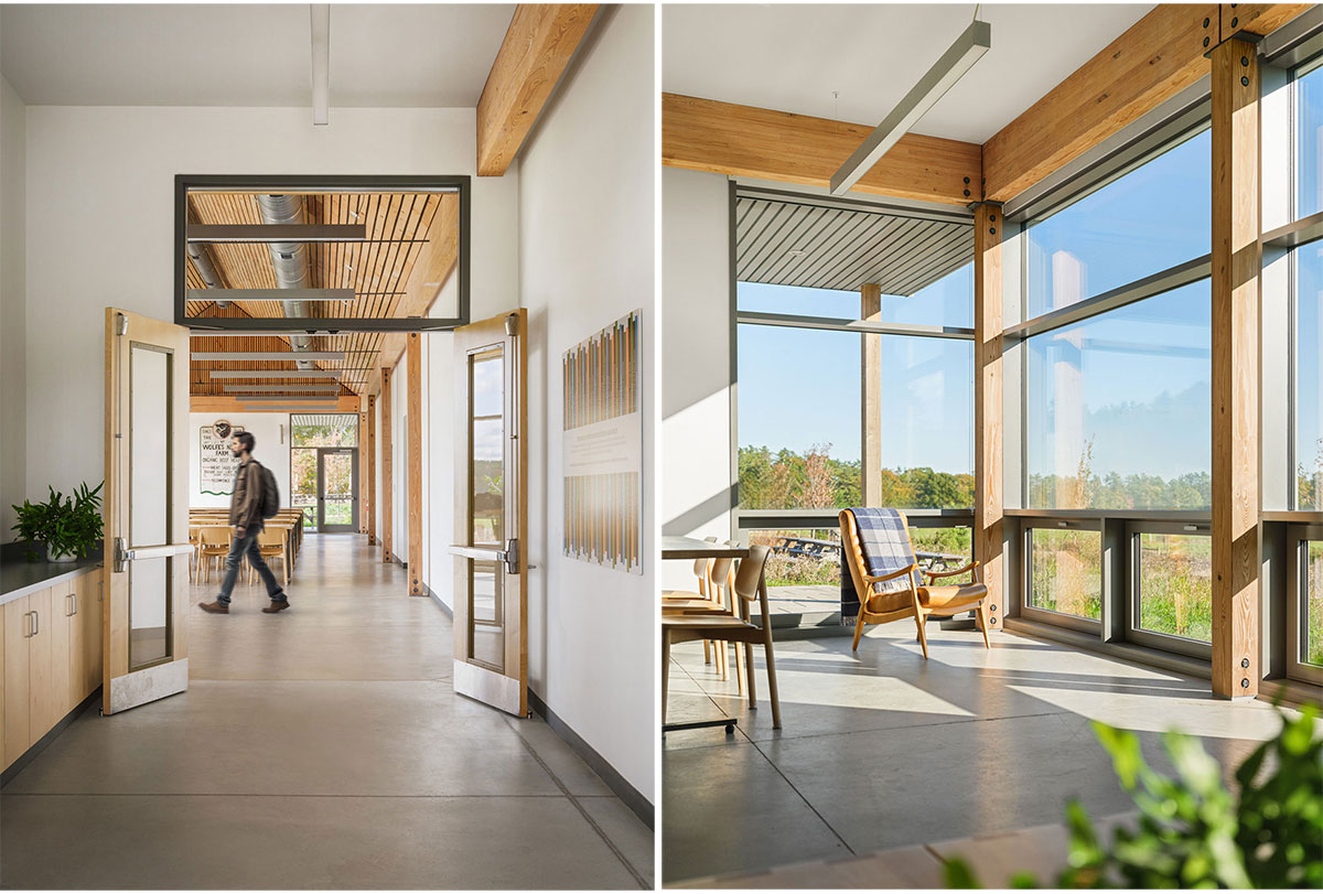 The Smith Center for Education and Research | OPAL