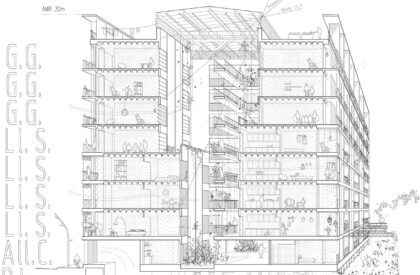 Green House | Peris + Toral Arquitectes + L3J Tècnics Associats