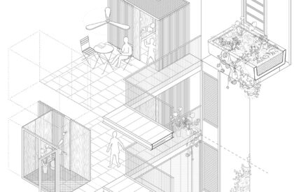 Green House | Peris + Toral Arquitectes + L3J Tècnics Associats