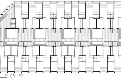 Green House | Peris + Toral Arquitectes + L3J Tècnics Associats