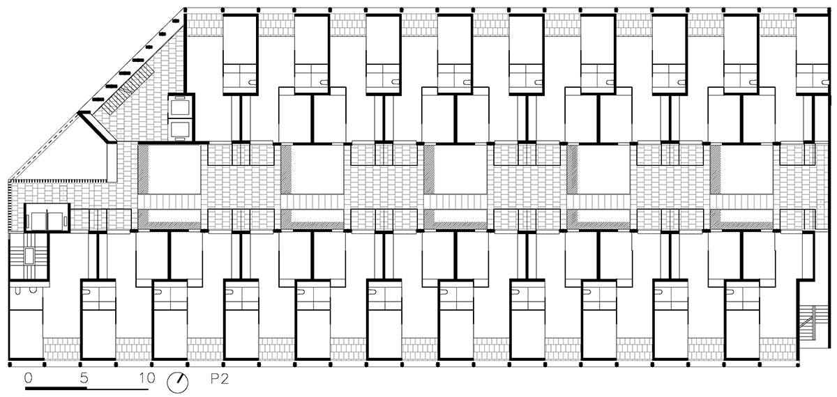 Green House | Peris + Toral Arquitectes + L3J Tècnics Associats