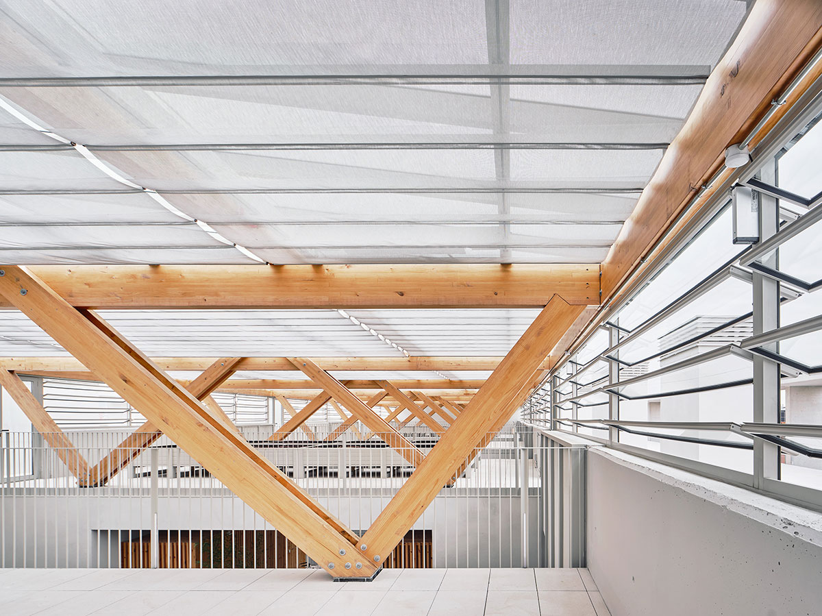 Green House | Peris + Toral Arquitectes + L3J Tècnics Associats