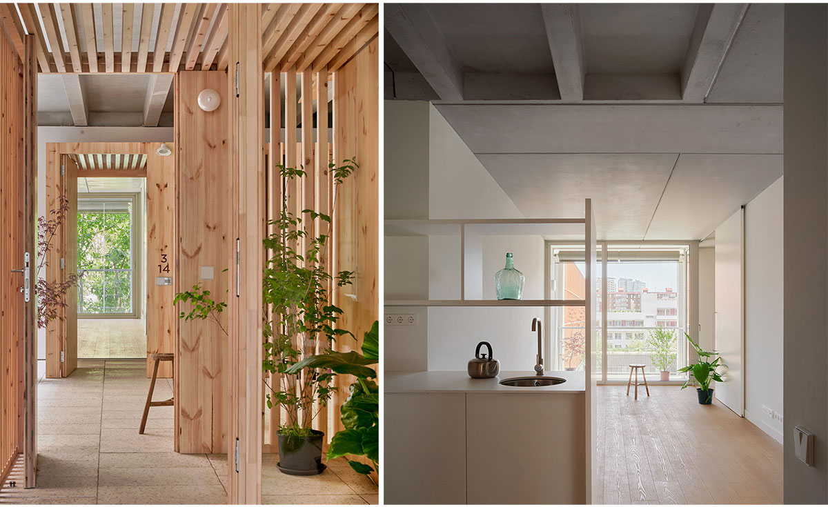 Green House | Peris + Toral Arquitectes + L3J Tècnics Associats