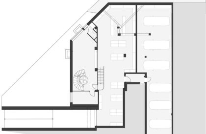 Habitat Spa Headquarters | Monovolume Architecture + Design