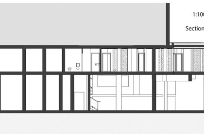 Habitat Spa Headquarters | Monovolume Architecture + Design