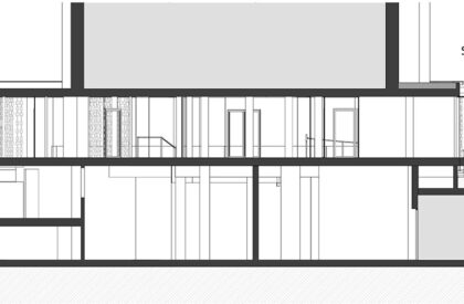 Habitat Spa Headquarters | Monovolume Architecture + Design