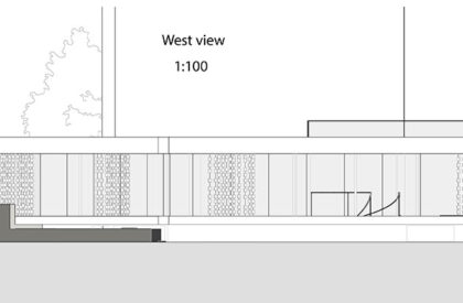 Habitat Spa Headquarters | Monovolume Architecture + Design