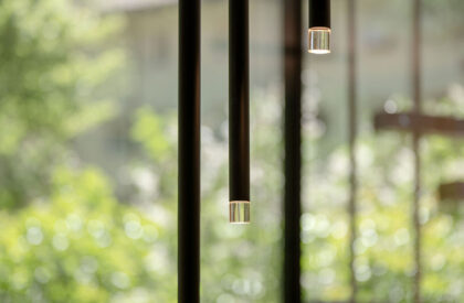 Habitat Spa Headquarters | Monovolume Architecture + Design