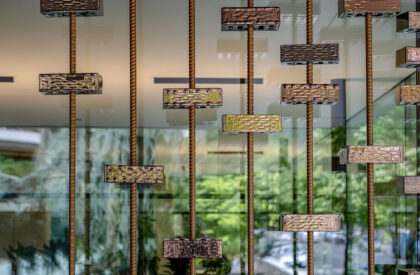 Habitat Spa Headquarters | Monovolume Architecture + Design