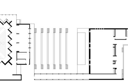 Højvangen Church | Henning Larsen + Espen Surnevik