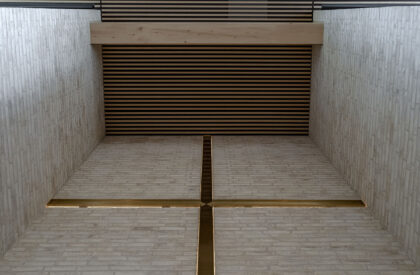 Højvangen Church | Henning Larsen + Espen Surnevik