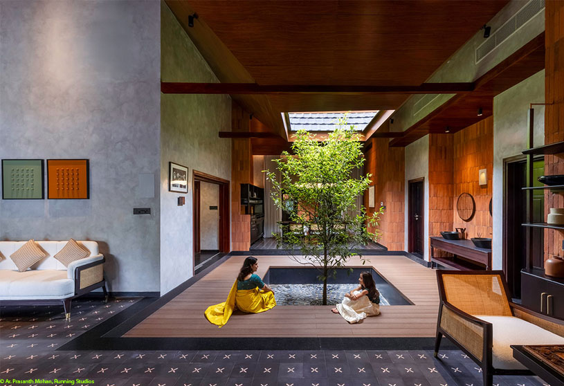 House of Experiences | Tropical Narratives