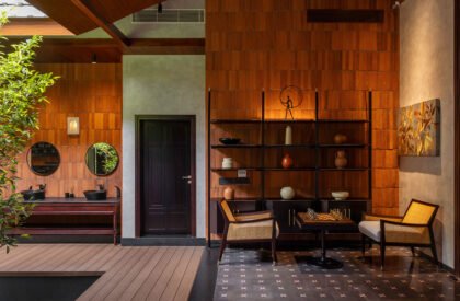 House of Experiences | Tropical Narratives