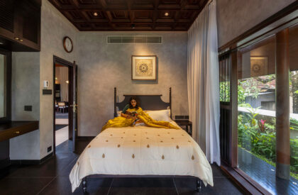 House of Experiences | Tropical Narratives