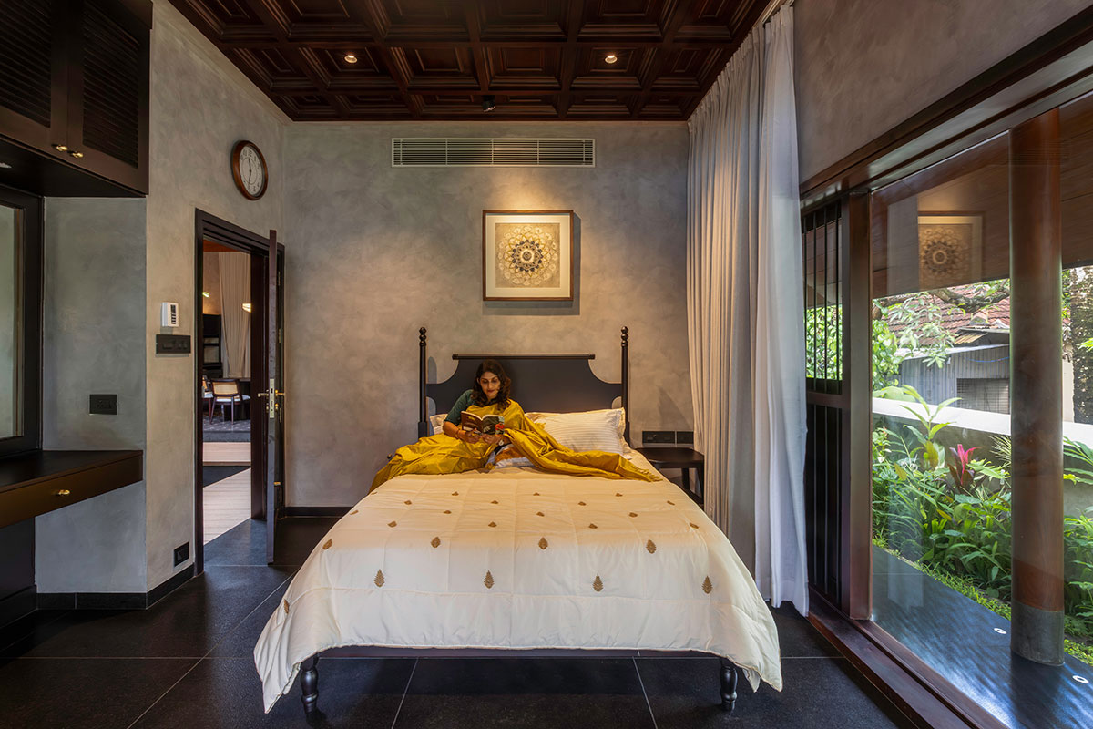 House of Experiences | Tropical Narratives
