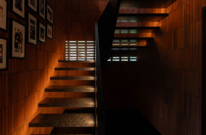 House of Experiences | Tropical Narratives