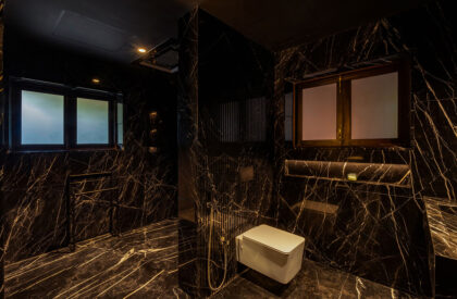 House of Experiences | Tropical Narratives