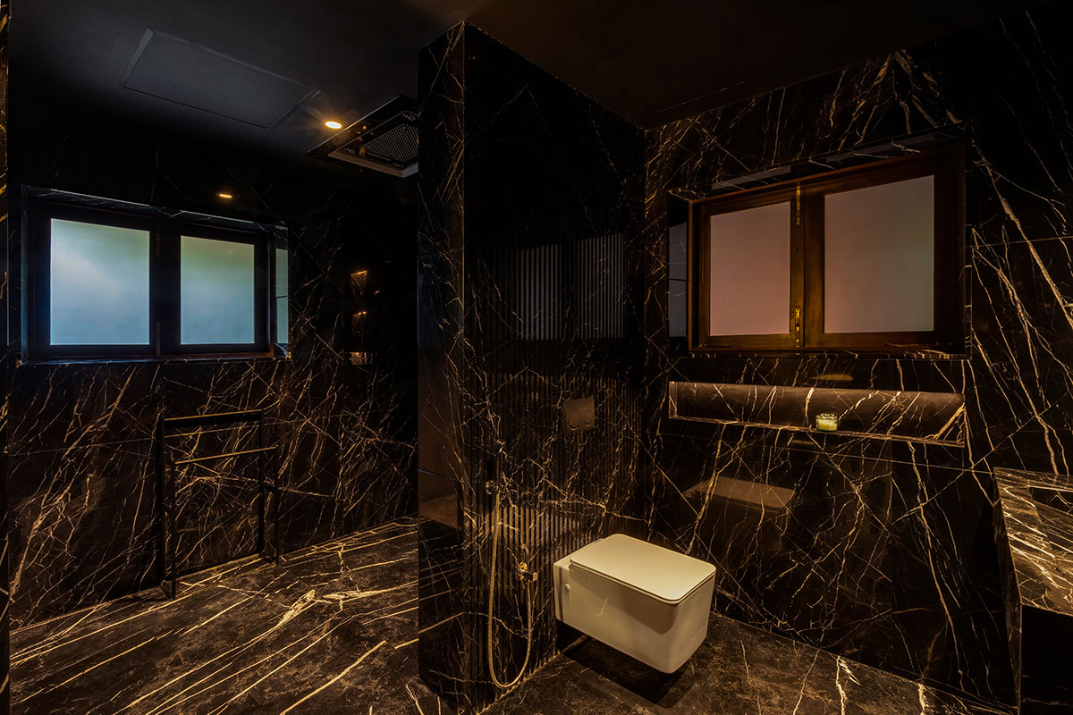 House of Experiences | Tropical Narratives
