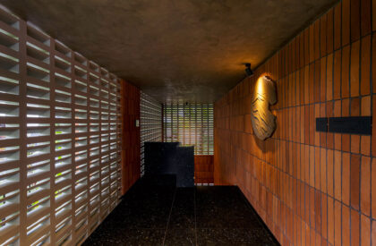 House of Experiences | Tropical Narratives