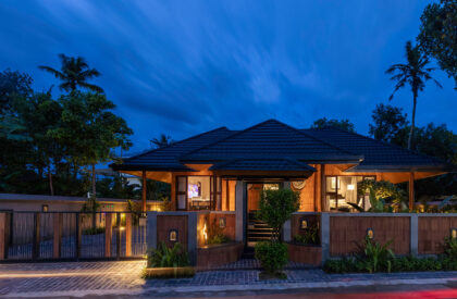 House of Experiences | Tropical Narratives