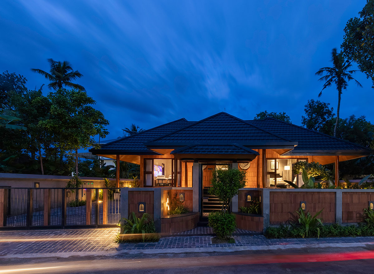 House of Experiences | Tropical Narratives