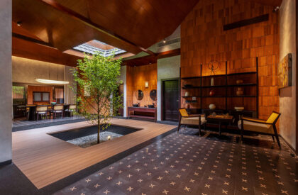 House of Experiences | Tropical Narratives