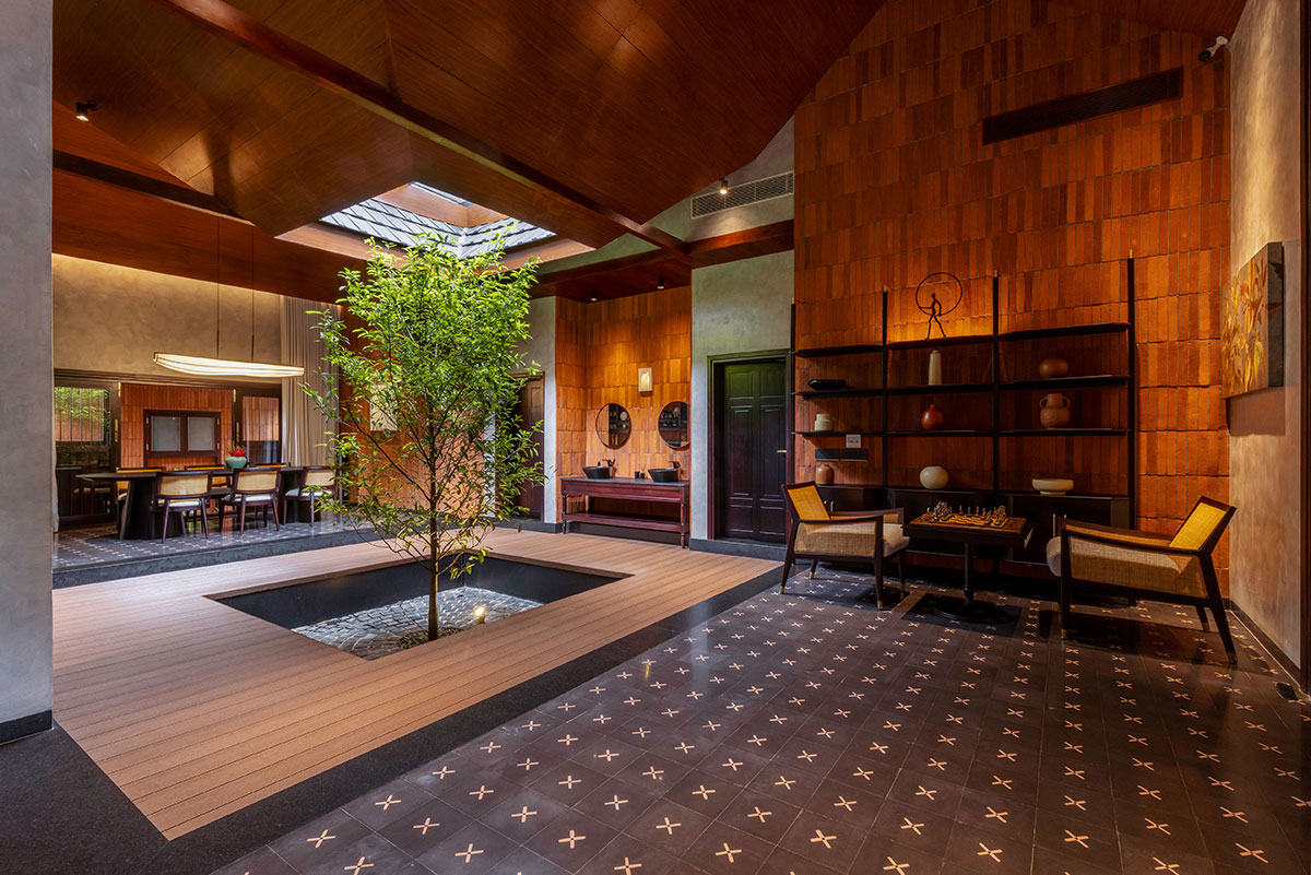 House of Experiences | Tropical Narratives