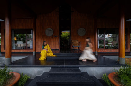 House of Experiences | Tropical Narratives