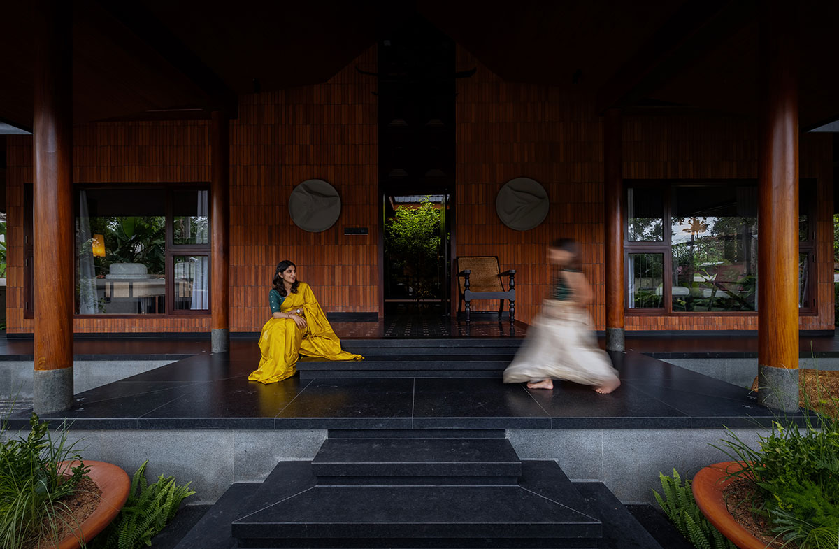 House of Experiences | Tropical Narratives