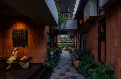 House of Experiences | Tropical Narratives
