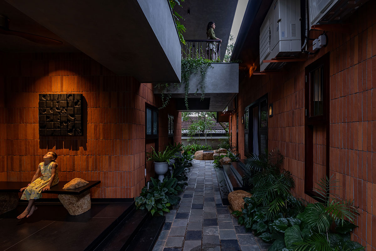 House of Experiences | Tropical Narratives