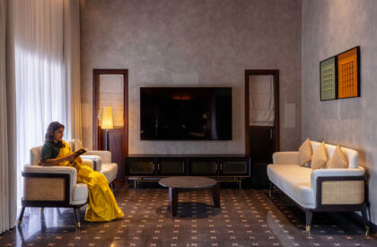 House of Experiences | Tropical Narratives