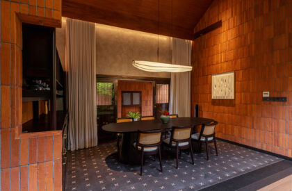 House of Experiences | Tropical Narratives