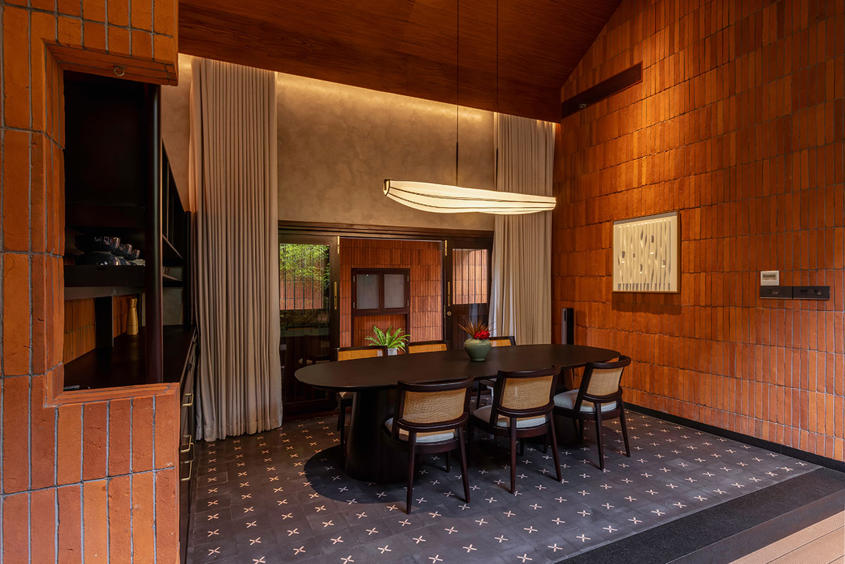 House of Experiences | Tropical Narratives