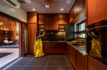 House of Experiences | Tropical Narratives